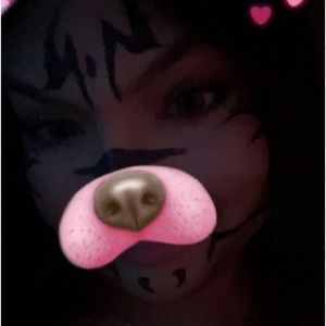 Meet your Posher, Taelyn